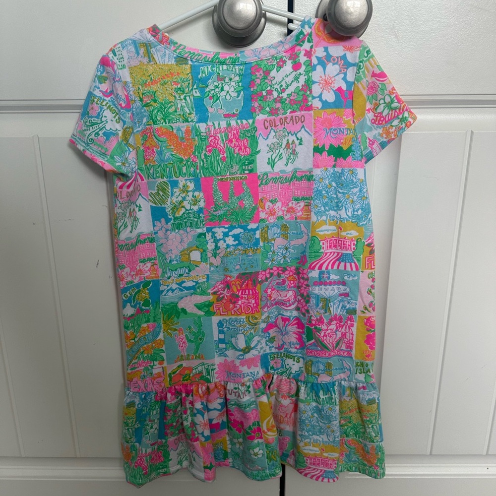 Lilly Pulitzer state of mind - Picture 3 of 3